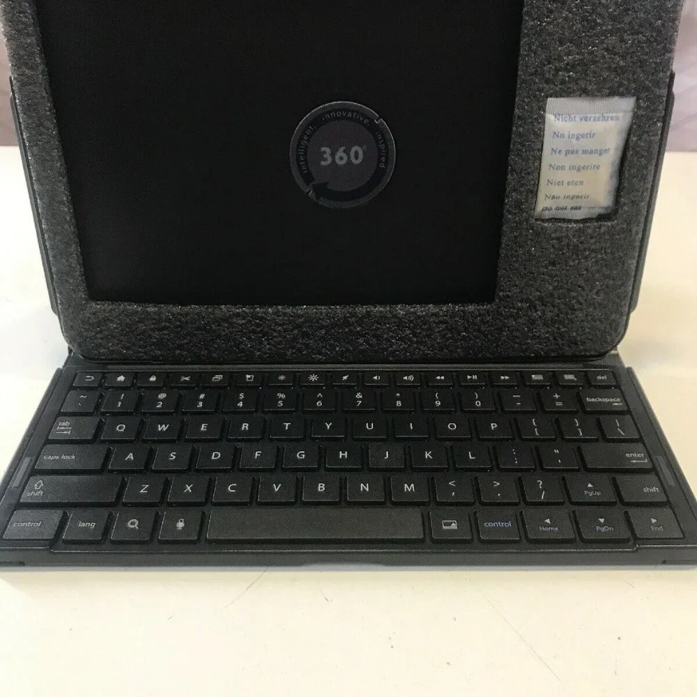 Targus bluetooth removable